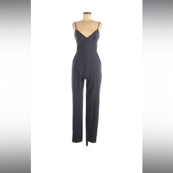 Marciano Kristina Strappy Back Jumpsuit - Picture 11 of 11